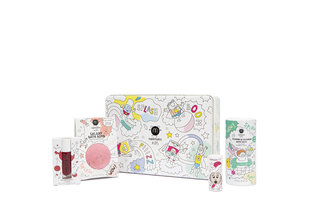 Kinkekomplekt lastele Nailmatic Kids Magic Box hind ja info | Laste ja ema kosmeetika | kaup24.ee