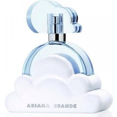 Parfüümvesi Ariana Grande Cloud EDP naistele 30 ml hind ja info | Ariana Grande Parfüümid ja lõhnad | kaup24.ee