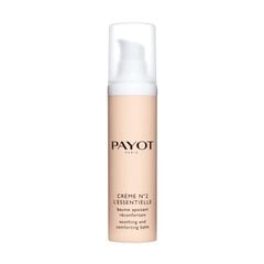 Лосьон для очищения лица Payot Creme N°2 L'Essentielle 40 мл цена и информация | Аппараты для ухода за лицом | kaup24.ee