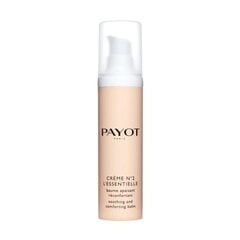 Лосьон для очищения лица Payot Creme N°2 L'Essentielle 40 мл цена и информация | Аппараты для ухода за лицом | kaup24.ee