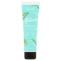 Niisutav kätekreem Barwa Naturalna Aloe Vera 100 ml hind ja info | Kehakreemid, losjoonid | kaup24.ee