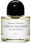 Parfüüm Byredo Sunday Cologne EDP naistele/meestele 50 ml цена и информация | Naiste parfüümid | kaup24.ee