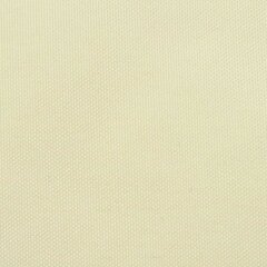 Тент, оксфордская ткань, квадратный, 3,6x3,6 м, бежевый цена и информация | Зонты, маркизы, стойки | kaup24.ee
