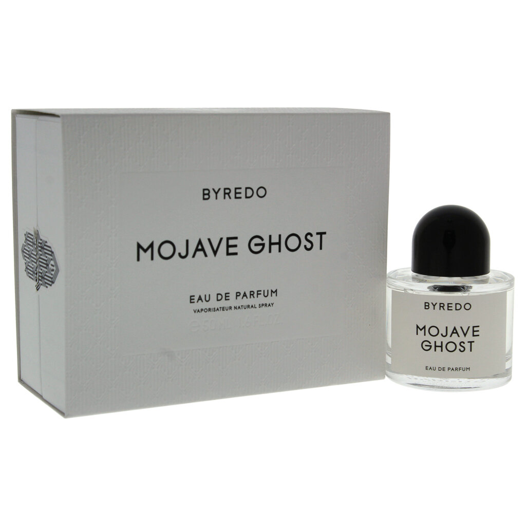 Parfüümvesi Mojave Ghost Haze EDP unisex 50 ml цена и информация | Naiste parfüümid | kaup24.ee