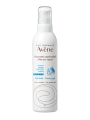 Päevitusjärgne ihupiim Avene 200 ml цена и информация | Кремы от загара | kaup24.ee