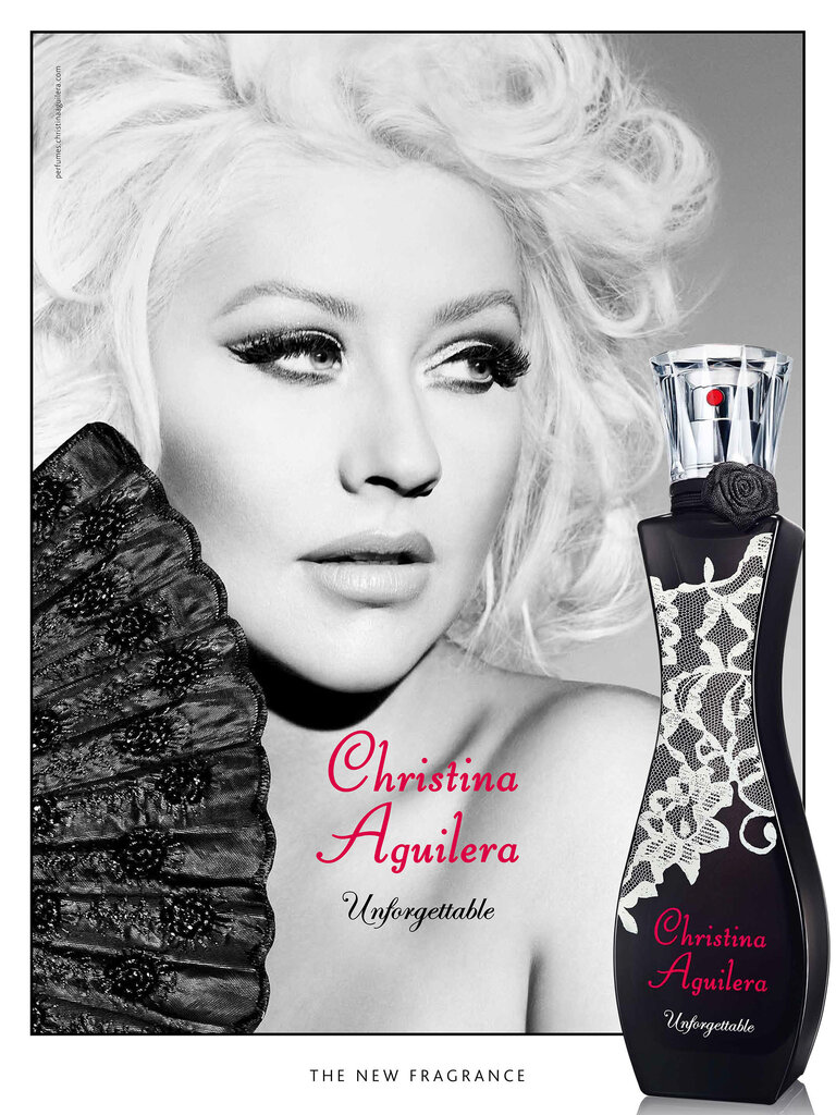 Christina Aguilera Unforgettable EDP naistele 30 ml hind ja info | Naiste parfüümid | kaup24.ee