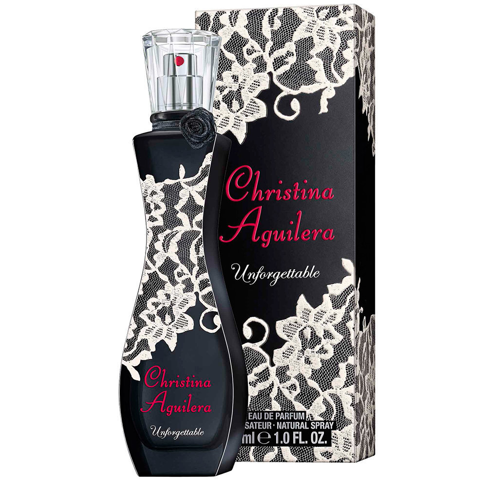 Christina Aguilera Unforgettable EDP naistele 30 ml hind ja info | Naiste parfüümid | kaup24.ee