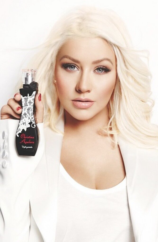 Christina Aguilera Unforgettable EDP naistele 30 ml цена и информация | Naiste parfüümid | kaup24.ee