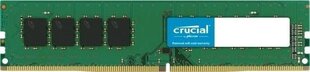 Crucial CT16G4DFD832A цена и информация | Оперативная память (RAM) | kaup24.ee