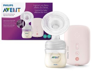 Электрический молокоотсос Philips Avent scf395 цена и информация | Молокоотсосы | kaup24.ee