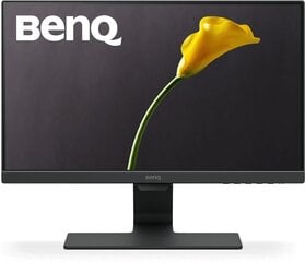 BenQ GW2480E, 24" цена и информация | BenQ Мониторы, стойки для мониторов | kaup24.ee