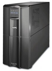 APC SMT2200IC цена и информация | Источники бесперебойного питания (UPS) | kaup24.ee