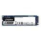 Kingston SA2000M8/250G hind ja info | Sisemised kõvakettad (HDD, SSD, Hybrid) | kaup24.ee