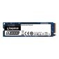 Kingston SA2000M8/1000G hind ja info | Sisemised kõvakettad (HDD, SSD, Hybrid) | kaup24.ee