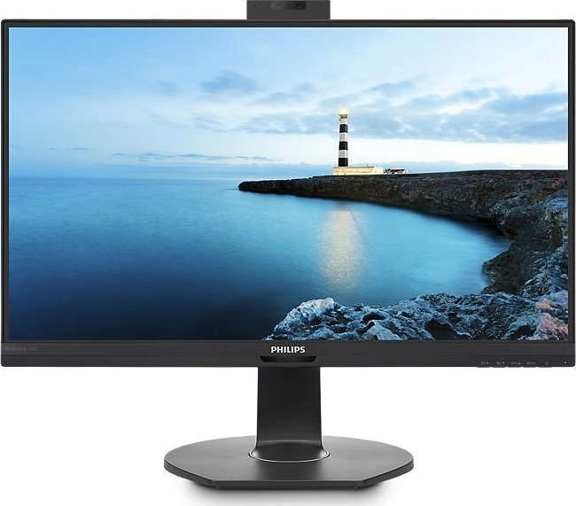 Philips 272B7QUBHEB/00 цена и информация | Monitorid | kaup24.ee