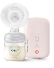 Электрический молокоотсос Philips Avent SCF395 / 11 цена и информация | Молокоотсосы | kaup24.ee