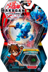 Игровой набор Bakugan Ultra Ball Pack, 6045146 цена и информация | Игрушки для мальчиков | kaup24.ee