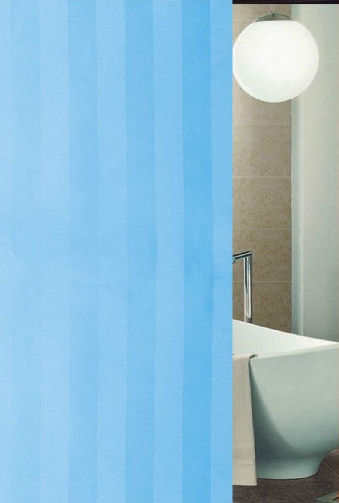 Tekstiilist vannikardin 180x180 cm "Benedomo" 4 цена и информация | Vannitoa sisustuselemendid ja aksessuaarid | kaup24.ee
