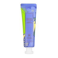 Lõhnastatud niisutav kätekreem Holika Holika Violet Sparkling 30 ml hind ja info | Lõhnastatud kosmeetika naistele | kaup24.ee
