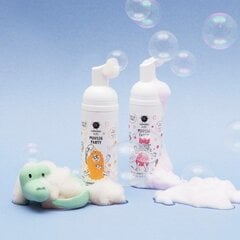 Laste pesuvaht Nailmatic Kids Mousse Party Foaming 150 ml hind ja info | Laste ja ema kosmeetika | kaup24.ee