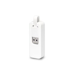 Адаптер TP-LINK UE300, USB 3.0 в Gigabit Ethernet цена и информация | Адаптеры и USB-hub | kaup24.ee