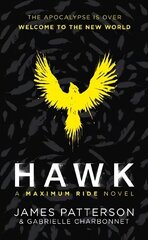 Hawk: A Maximum Ride Novel: (Hawk 1) hind ja info | Noortekirjandus | kaup24.ee