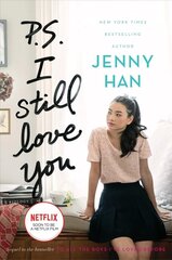 P.S. I Still Love You, 2 Reprint ed. цена и информация | Книги для подростков и молодежи | kaup24.ee