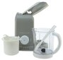 Blender-auruti Beaba Babycook Solo, Grey 912461 hind ja info | Beebitoidu valmistajad | kaup24.ee