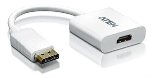 Адаптер Aten VC985-AT цена и информация | Адаптеры и USB-hub | kaup24.ee