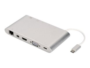 Adapter цена и информация | Адаптеры и USB-hub | kaup24.ee