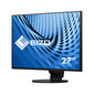 Eizo FlexScan 27" UHD Monitor EV2785-BK цена и информация | Monitorid | kaup24.ee