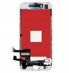 LCD-ekraan Apple iPhone 7 VALGE hind ja info | Telefonid | kaup24.ee