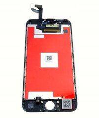 LCD-ekraan Apple iPhone 6S BLACK hind ja info | Telefonid | kaup24.ee