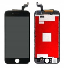 LCD-ekraan Apple iPhone 6S BLACK hind ja info | Telefonid | kaup24.ee