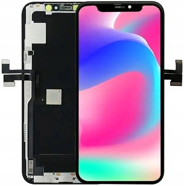 LCD-ekraan Apple iPhone 11 Pro OLED jaoks цена и информация | Telefonid | kaup24.ee