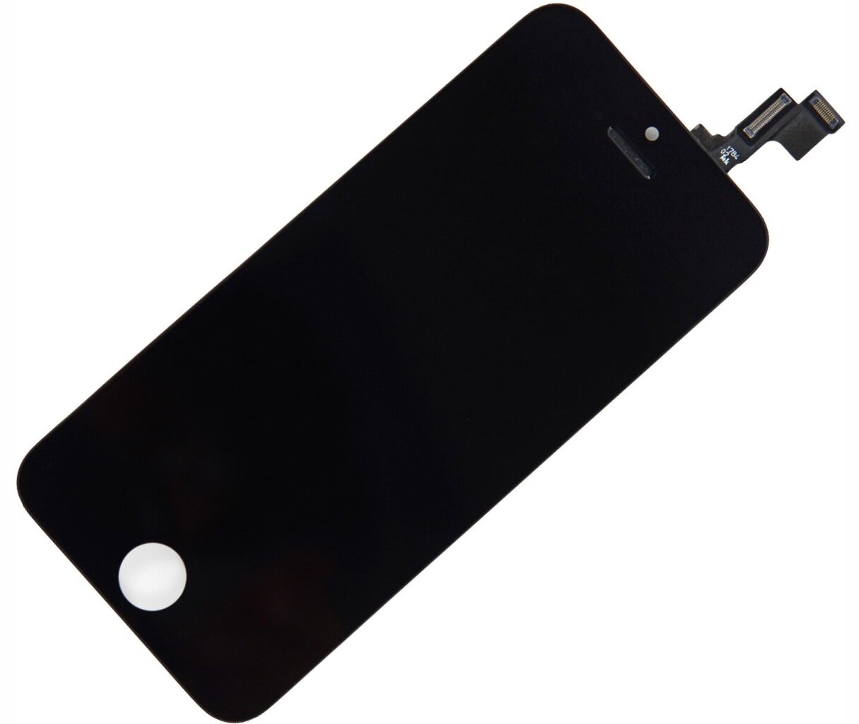 LCD ekraan Apple iPhone 5s, SE BLACK jaoks hind ja info | Telefonid | kaup24.ee