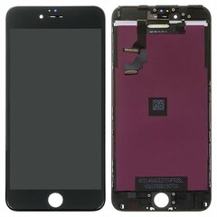 LCD ekraan Apple iPhone 6 Plus + VALGE hind ja info | Telefonid | kaup24.ee