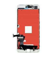 LCD ekraan Apple iPhone 7 PLUS + VALGE hind ja info | Telefonid | kaup24.ee
