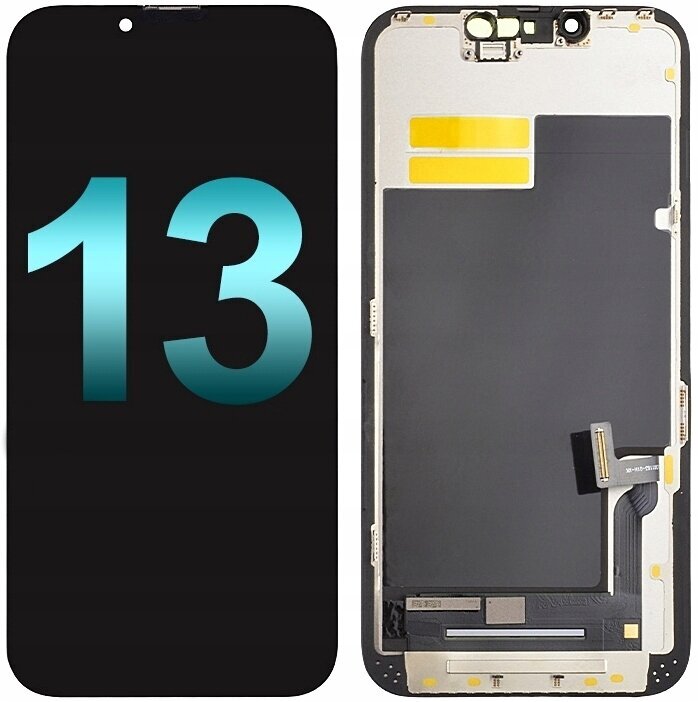 LCD-ekraan Apple iPhone 13 OLED hind ja info | Telefonid | kaup24.ee