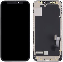 LCD-ekraan Apple iPhone 12 Mini OLED hind ja info | Telefonid | kaup24.ee