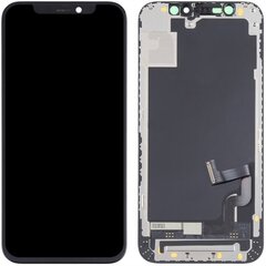 LCD-ekraan iPhone 12 Mini TFT Incell jaoks hind ja info | Telefonid | kaup24.ee