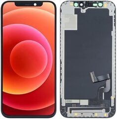 LCD-ekraan iPhone 12 Mini TFT Incell jaoks hind ja info | Telefonid | kaup24.ee