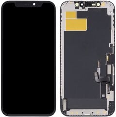 LCD-ekraan iPhone 12/ 12 Pro TFT Incell jaoks hind ja info | Telefonid | kaup24.ee