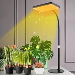 Fecida L7 LED lamp toataimede kasvatamiseks hind ja info | Nutipotid ja taimelambid | kaup24.ee