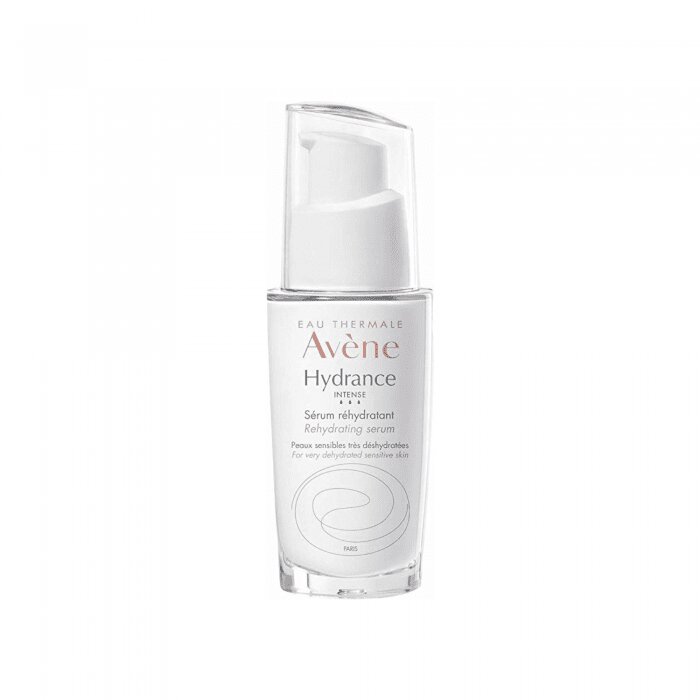 Niisutav näoseerum Avene Hydrance Intense Serum 30 ml цена и информация | Näoõlid, seerumid | kaup24.ee