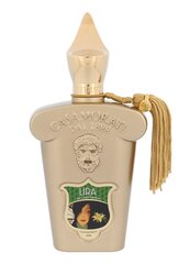 Парфюмерная вода для женщин Xerjoff Casamorati 1888 Lira EDP 100мл цена и информация | Женские духи | kaup24.ee