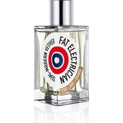 Lõhnavesi Etat Libre d`Orange Fat Electrician EDP naistele/meestele 100 ml hind ja info | Meeste parfüümid | kaup24.ee