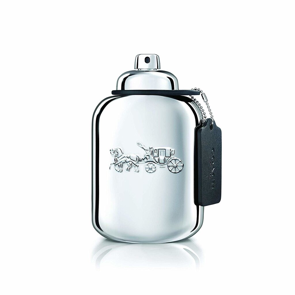 Lõhnavesi Coach Platinum Coach EDP meestele 100 ml цена и информация | Meeste parfüümid | kaup24.ee