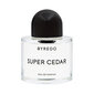 Lõhnavesi Byredo Super Cedar EDP naistele/meestele 50 ml hind ja info | Naiste parfüümid | kaup24.ee