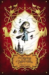 Daring of Della Dupree Reprint hind ja info | Noortekirjandus | kaup24.ee